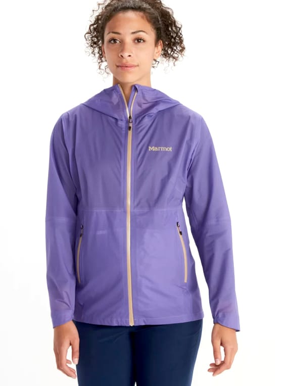 Marmot Wms Bantamweight Jacket Paisley Purple Marmot Marmot Wms Bantamweight Jacket Paisley Purple Marmot