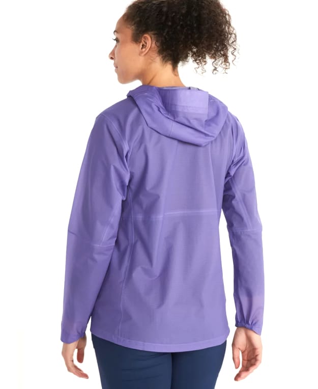 Marmot Wms Bantamweight Jacket Paisley Purple Marmot Marmot Wms Bantamweight Jacket Paisley Purple Marmot