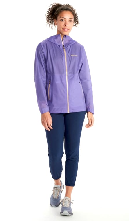 Marmot Wms Bantamweight Jacket Paisley Purple Marmot Marmot Wms Bantamweight Jacket Paisley Purple Marmot