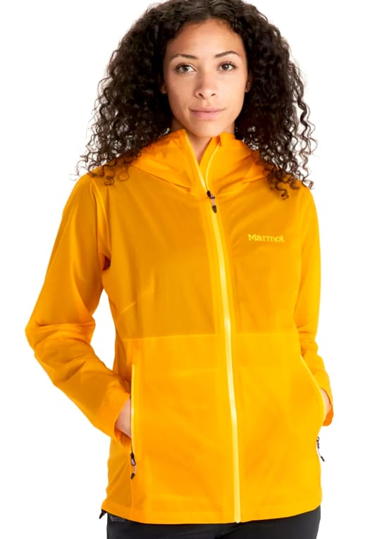 Marmot Wm'S Bantamweight Jacket Solar Marmot