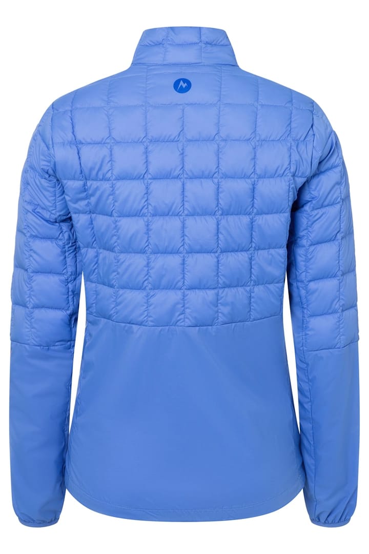 Marmot Wms Echo Featherless Hybrid Getaway Blue Marmot