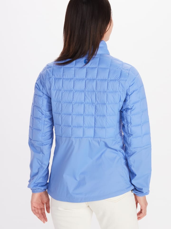Marmot Wms Echo Featherless Hybrid Getaway Blue Marmot