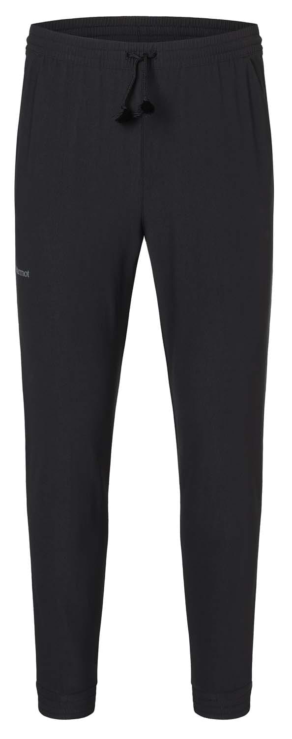 Marmot Men´s Elche Jogger Black Marmot