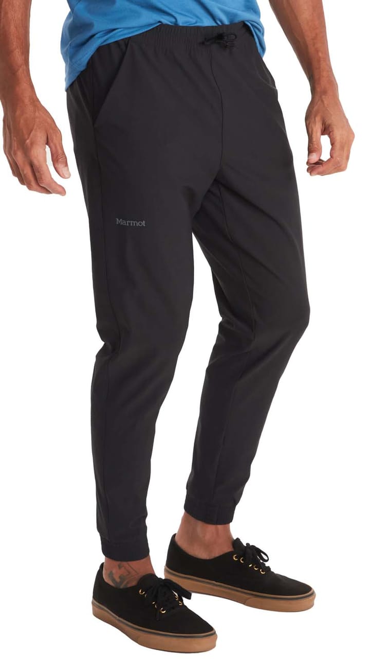 Marmot Men´s Elche Jogger Black Marmot