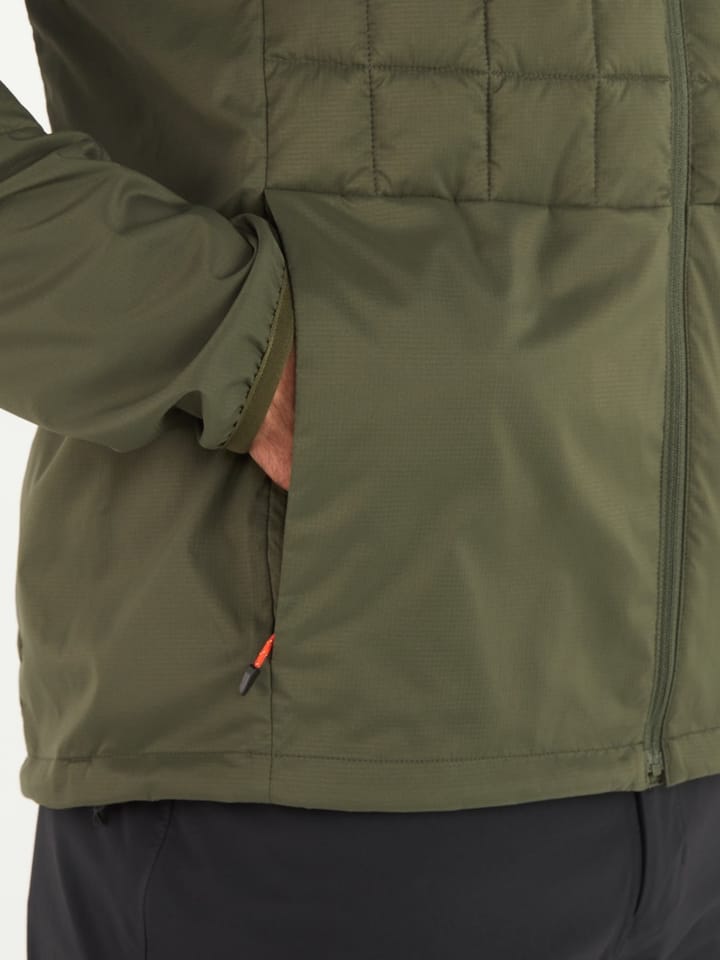 Marmot Echo Featherless Hybrid Nori Marmot Marmot Echo Featherless Hybrid Nori Marmot