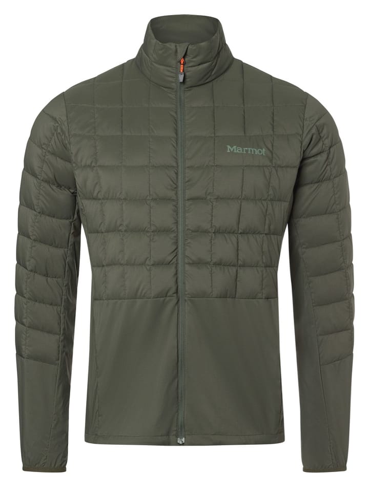Marmot Echo Featherless Hybrid Nori Marmot Marmot Echo Featherless Hybrid Nori Marmot
