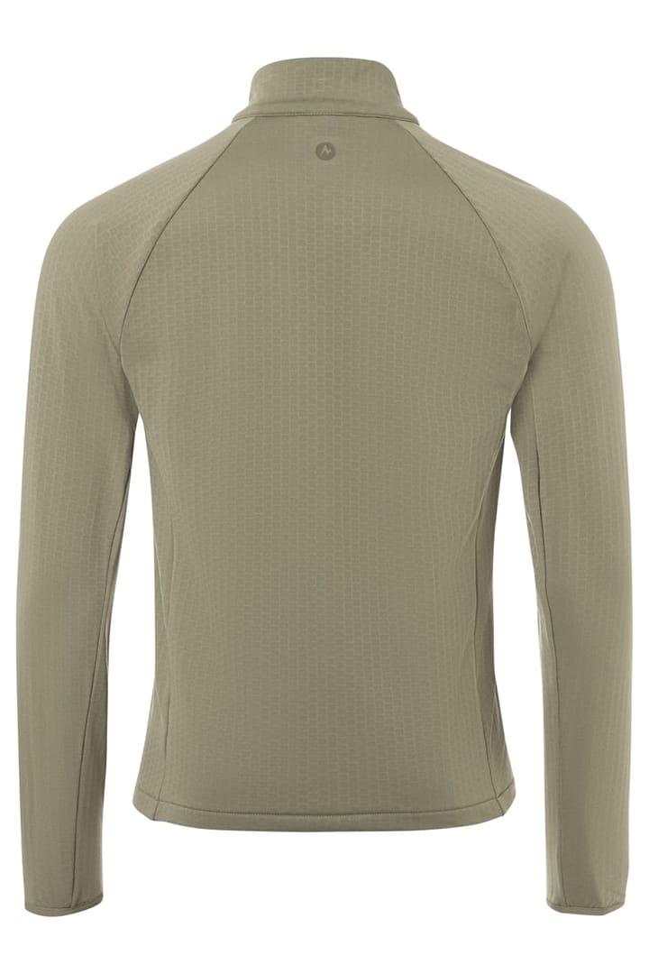 Marmot Leconte Fleece Jacket Vetiver Marmot