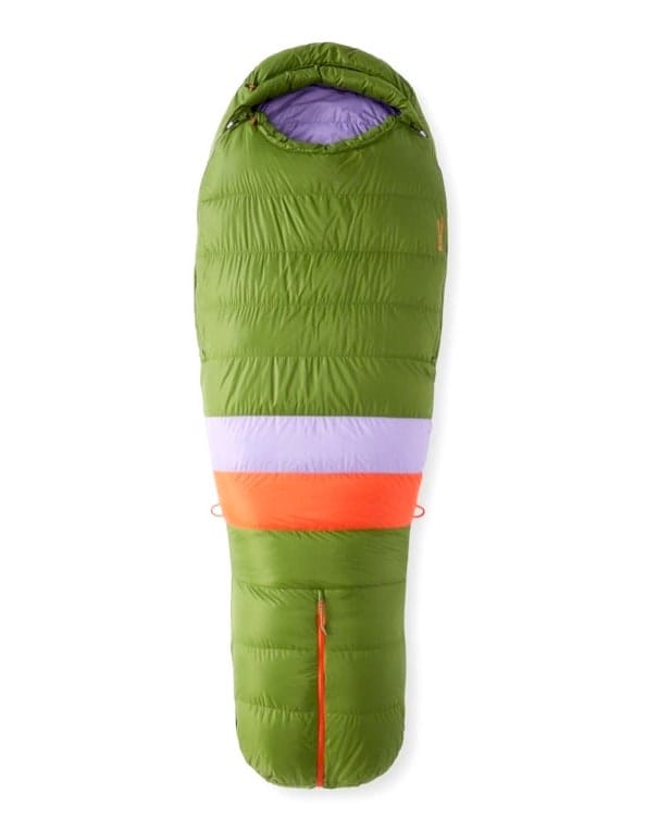 Marmot Wms Angel Fire Long Foliage/Paisley Purple DZ Marmot