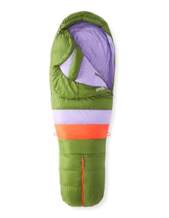 Marmot Wms Angel Fire Long Foliage/Paisley Purple DZ Marmot