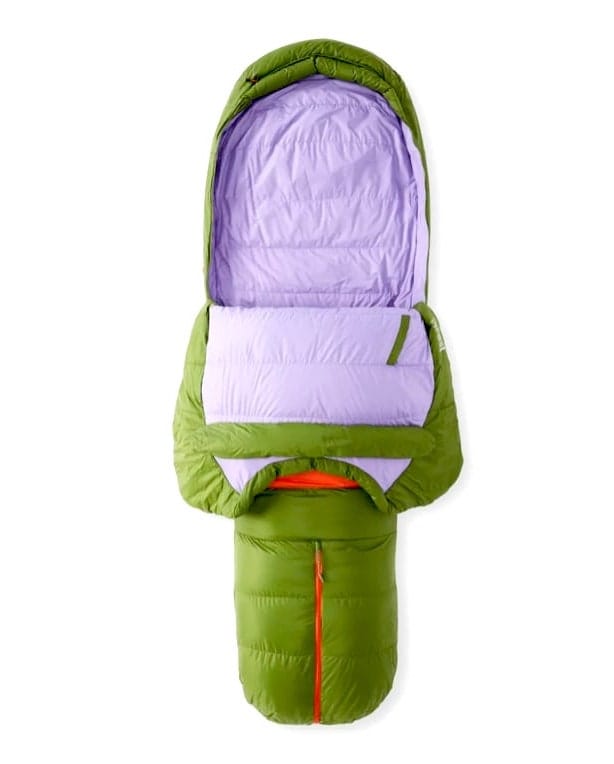 Marmot Wms Angel Fire Long Foliage/Paisley Purple DZ Marmot