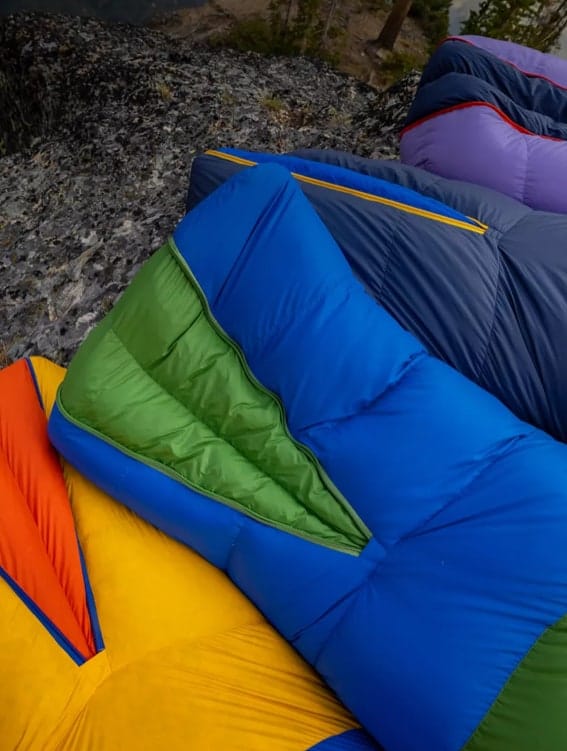 Marmot Sawtooth Dark Azure/Foliage DZ Marmot Marmot Sawtooth Dark Azure/Foliage DZ Marmot
