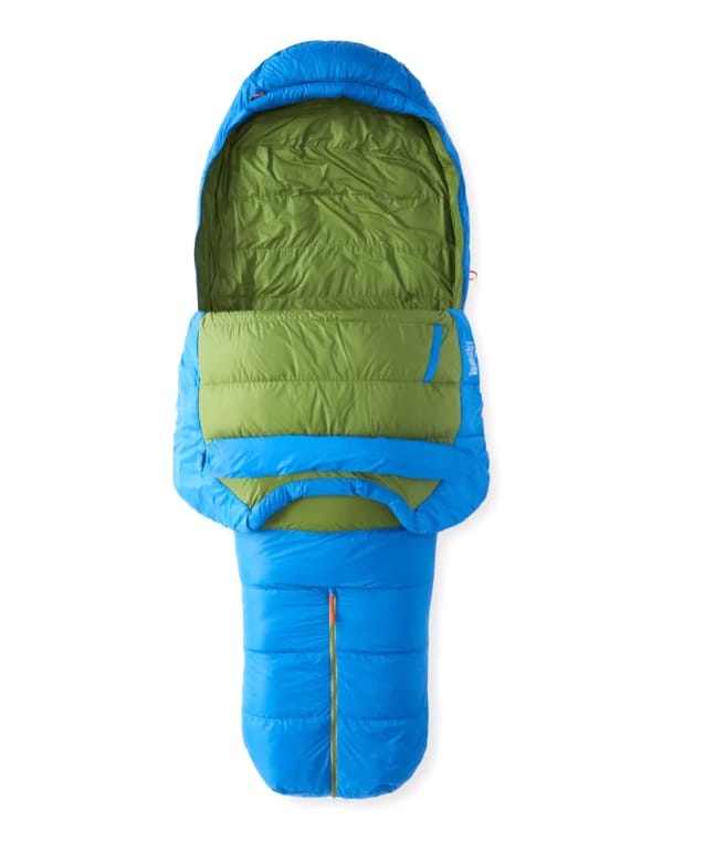 Marmot Men's Sawtooth Long X-Wide Dark Azure/Foliage Marmot Marmot Men's Sawtooth Long X-Wide Dark Azure/Foliage Marmot