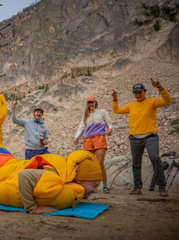 Marmot Never Summer Long Solar/Red Sun DZ Marmot Marmot Never Summer Long Solar/Red Sun DZ Marmot