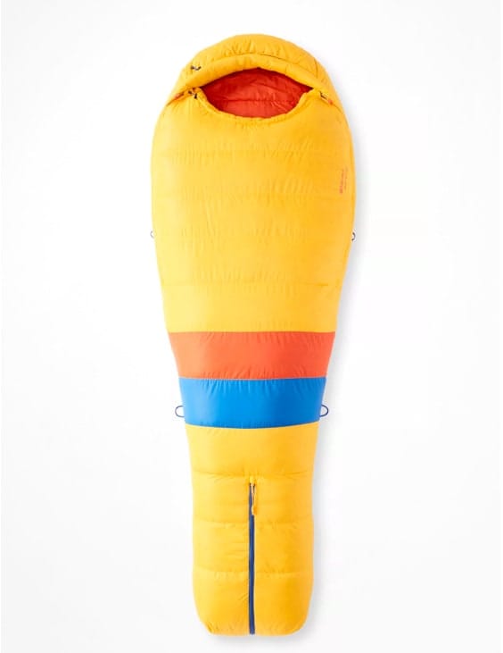 Marmot Never Summer Solar/Red Sun DZ Marmot Marmot Never Summer Solar/Red Sun DZ Marmot