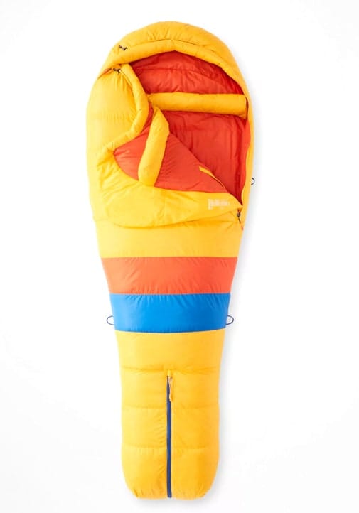 Marmot Never Summer Long Solar/Red Sun DZ Marmot Marmot Never Summer Long Solar/Red Sun DZ Marmot