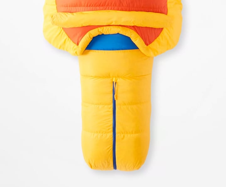 Marmot Never Summer Long Solar/Red Sun DZ Marmot Marmot Never Summer Long Solar/Red Sun DZ Marmot