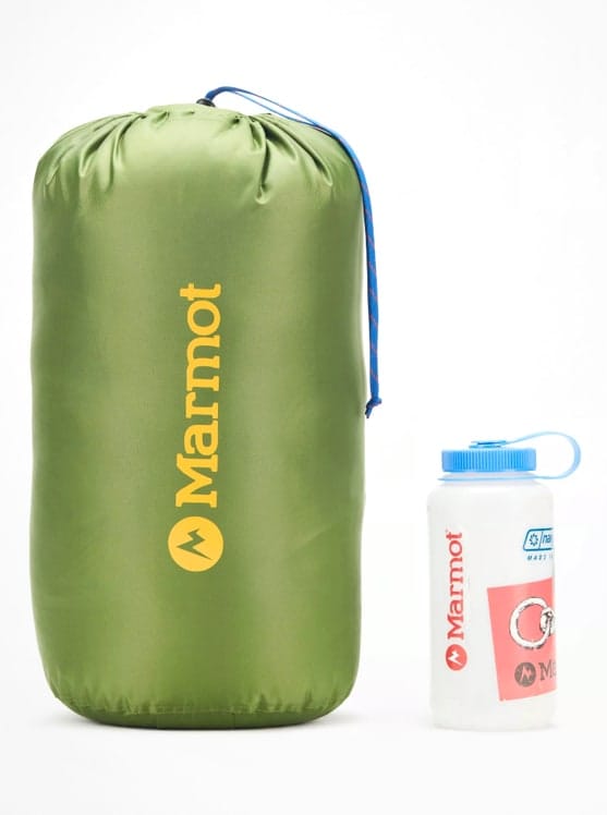 Marmot Never Summer Long Solar/Red Sun DZ Marmot Marmot Never Summer Long Solar/Red Sun DZ Marmot