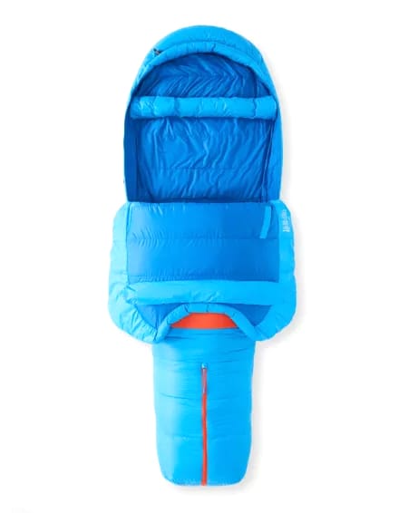 Marmot Wind River Clear Blue/Dark Azure DZ Marmot