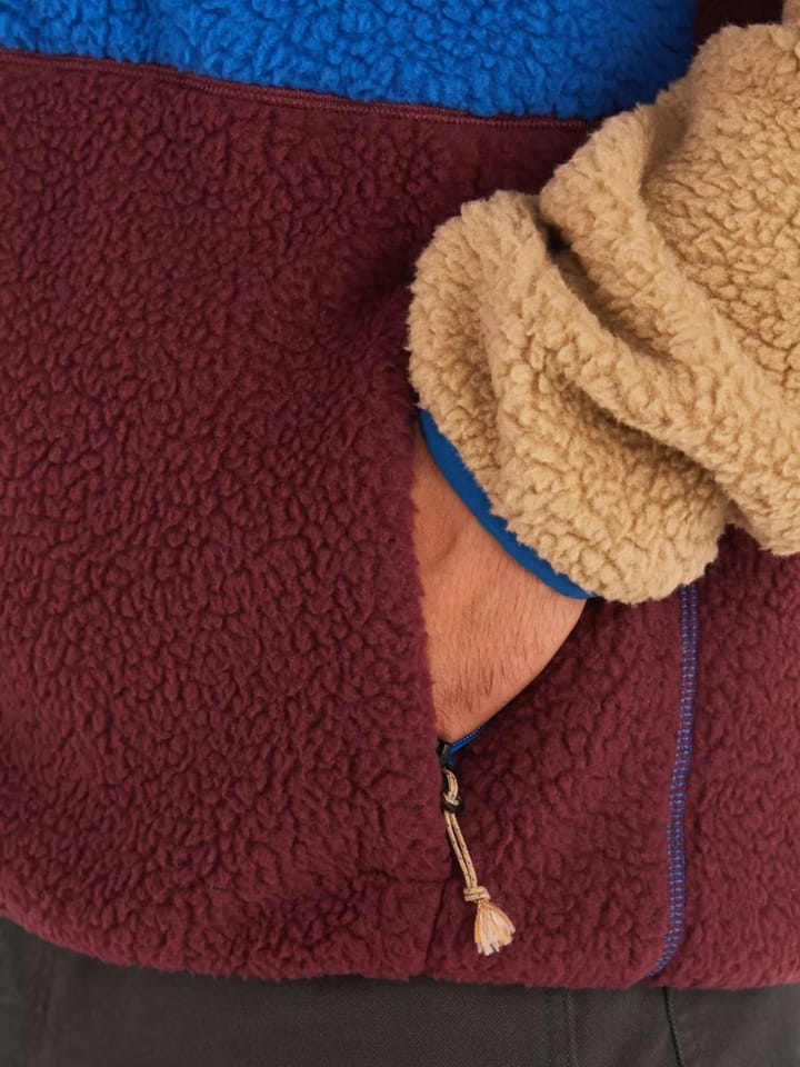 Marmot Men's Aros Fleece Jacket Dark Azure/Port Royal/Shetland Marmot Marmot Men's Aros Fleece Jacket Dark Azure/Port Royal/Shetland Marmot