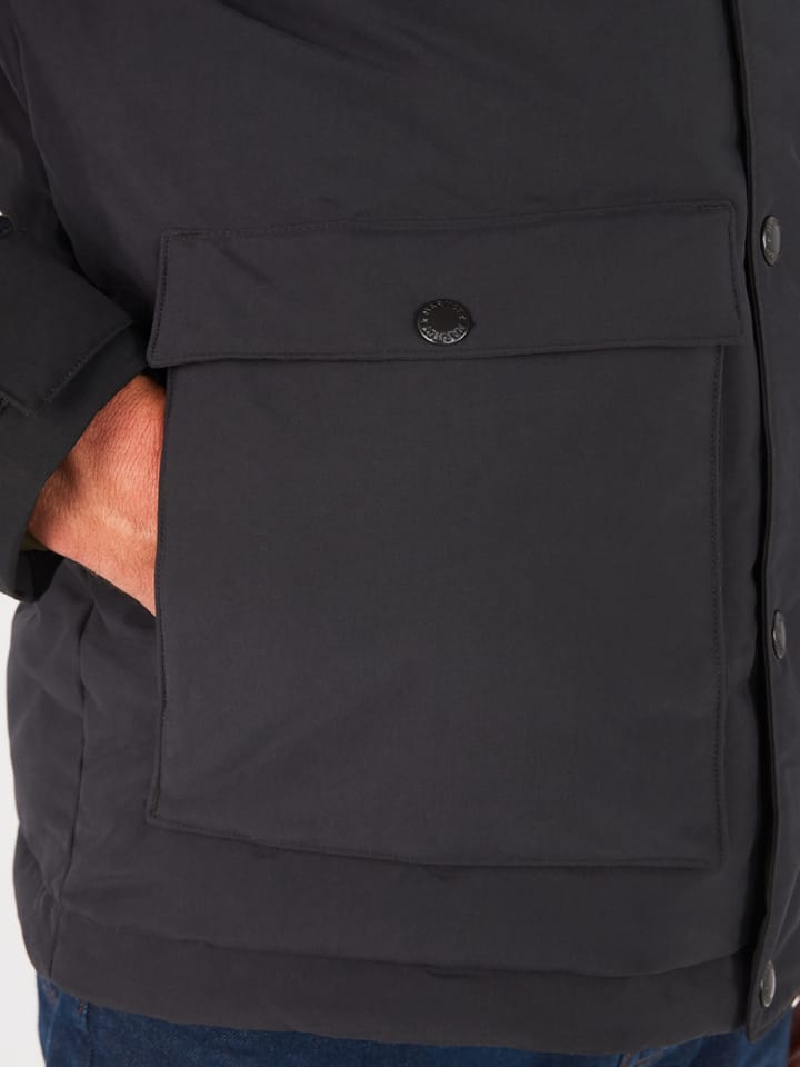 Marmot Men's Fordham Jacket Black Marmot