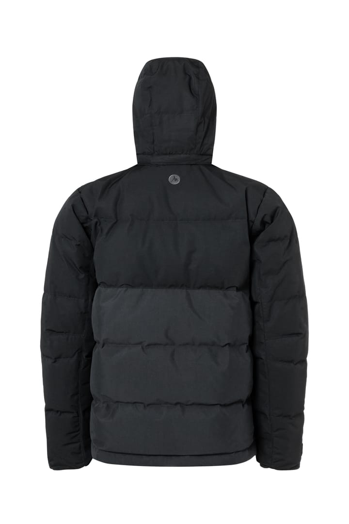 Marmot Men's Fordham Jacket Black Marmot