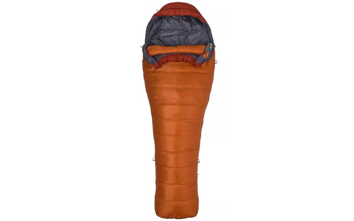 Marmot Micron 0 Long Tangelo/Auburn 9911 LZ Marmot