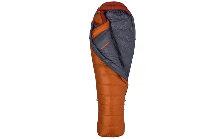 Marmot Micron 0 Long Tangelo/Auburn 9911 LZ Marmot