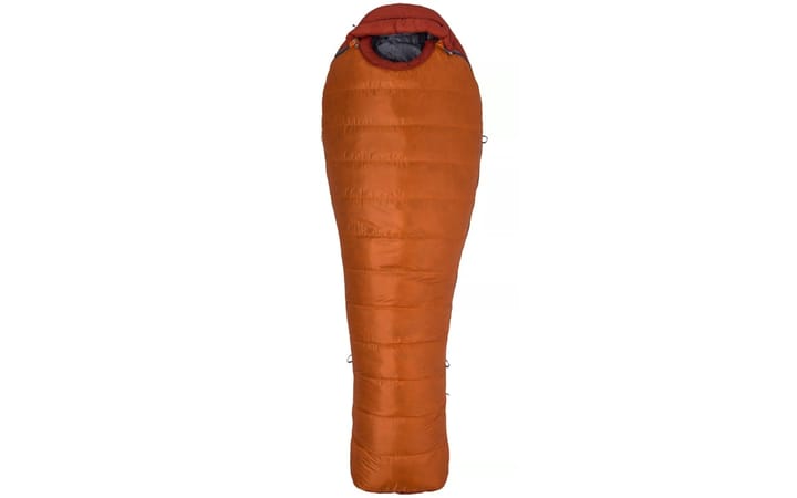Marmot Micron 0 Long Tangelo/Auburn 9911 LZ Marmot