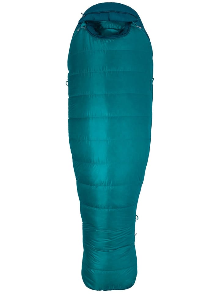 Marmot Wms Micron 25 Malachite/Deep Teal 3645 LZ Marmot