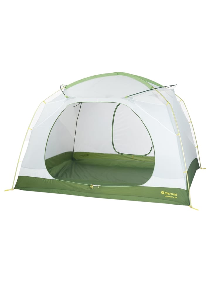 Marmot Limestone 6-person Kiwi Marmot