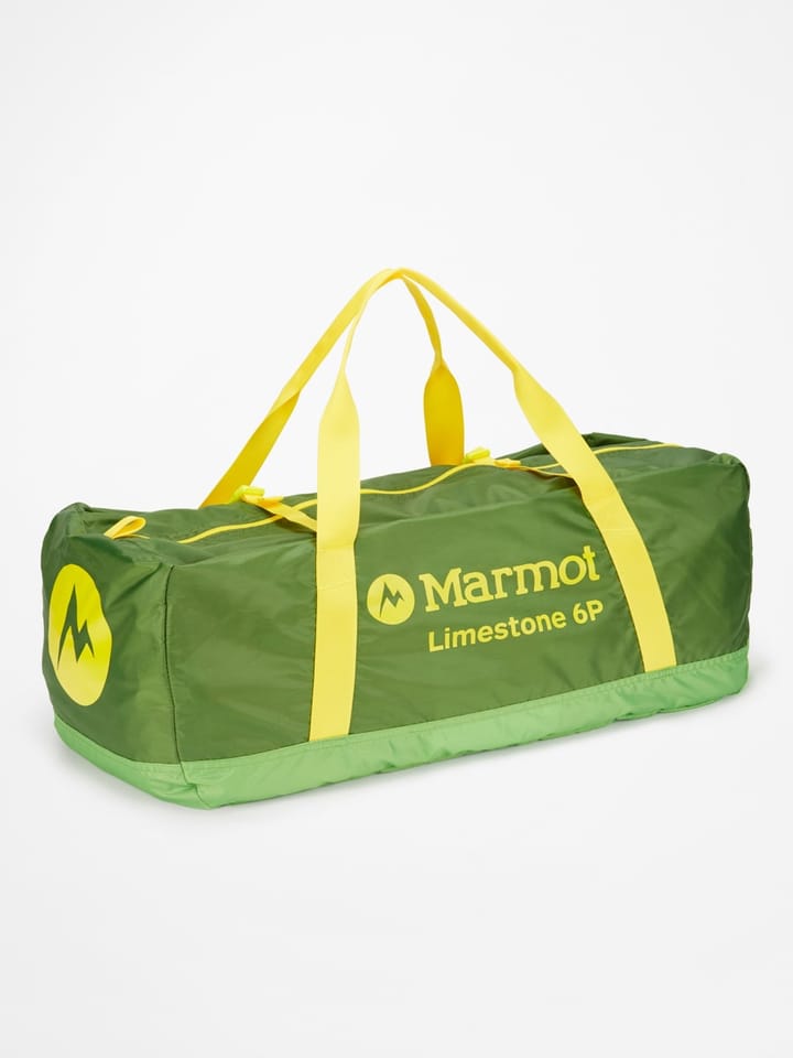 Marmot Limestone 6-person Kiwi Marmot