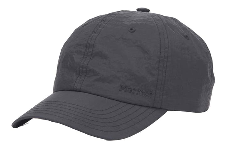 Marmot Arch Rock Hat Black Marmot