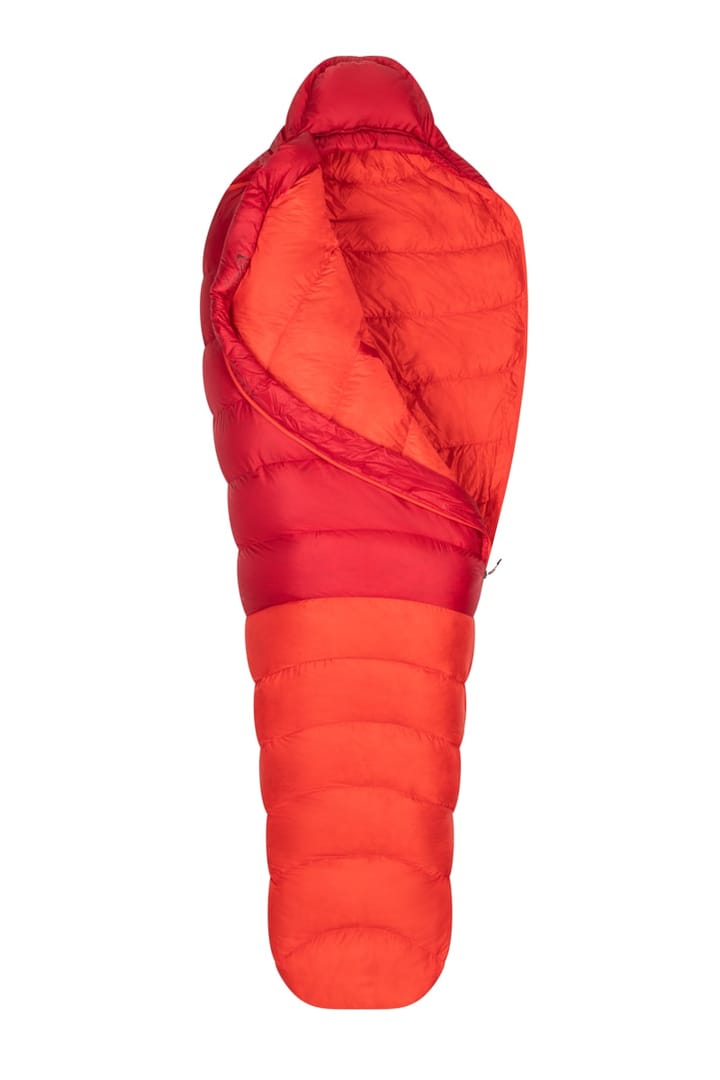 Marmot Atom Long Team Red/Victory Red Marmot