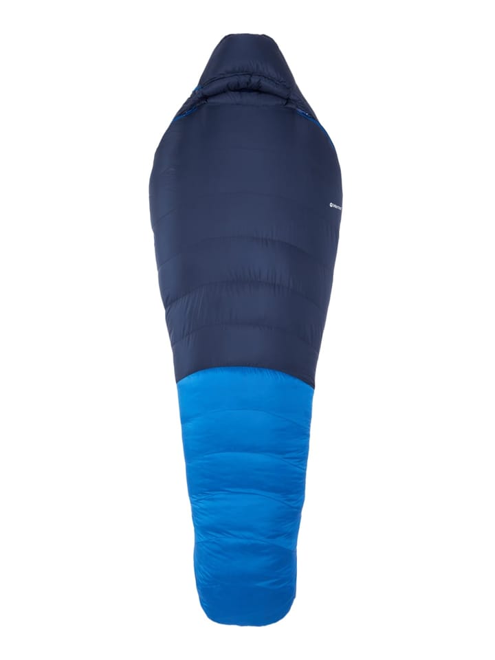 Marmot Helium Arctic Navy/Dark Azure Marmot