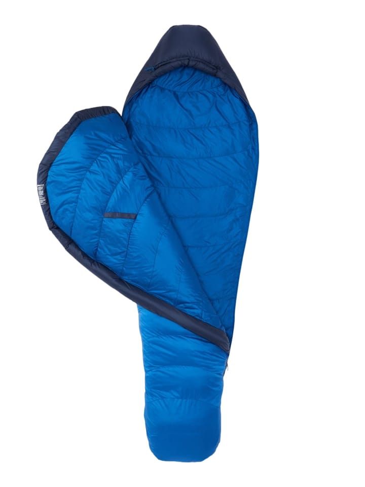 Marmot Helium Regular Arctic Navy/Dark Azure Marmot