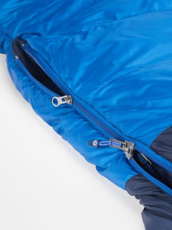 Marmot Helium Regular Arctic Navy/Dark Azure Marmot