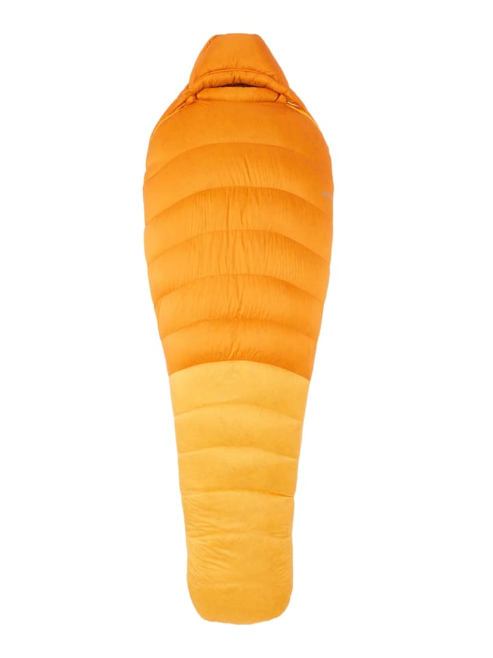 Marmot Lithium Orange Pepper/Golden Sun Marmot