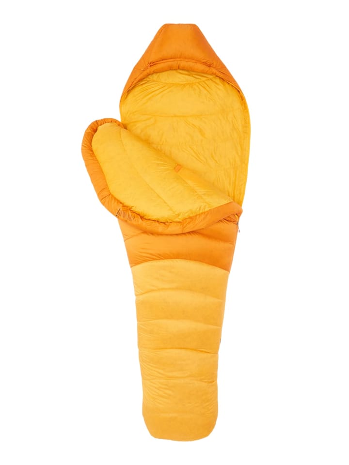 Marmot Lithium Regular Orange Pepper/Golden Sun Marmot