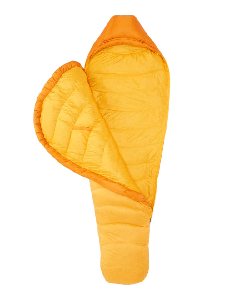 Marmot Lithium Regular Orange Pepper/Golden Sun Marmot