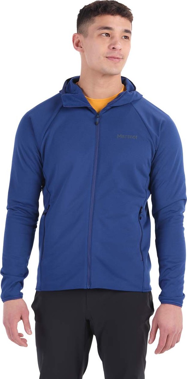 Men's Leconte Fz Hoody