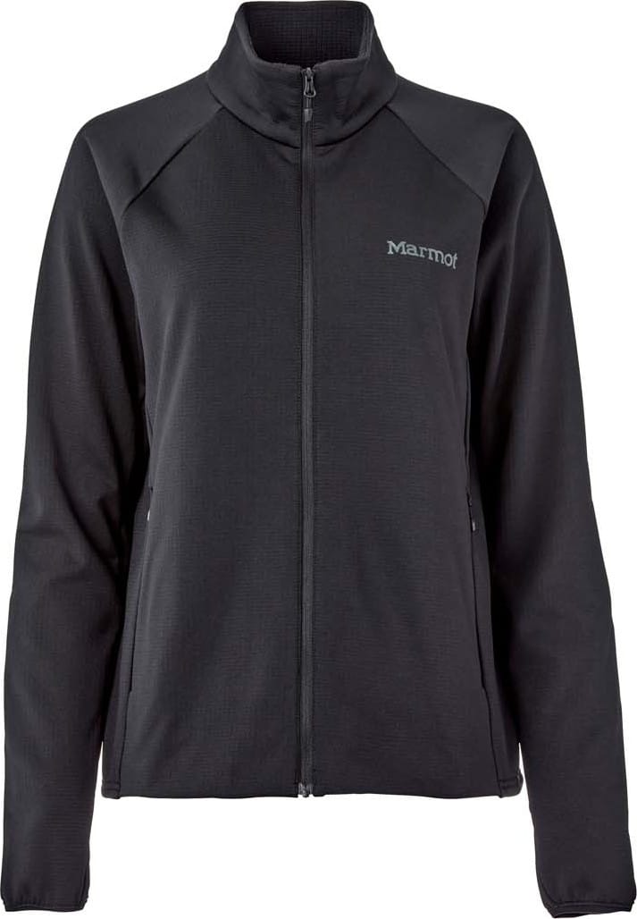 Marmot Women's Leconte Fleece Jacket