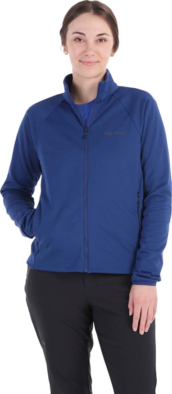 Women's Leconte Fleece Jacket