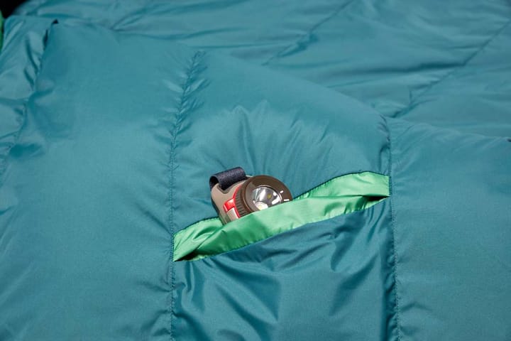 Marmot Lost Coast 30 Long Green/Dark Green Marmot
