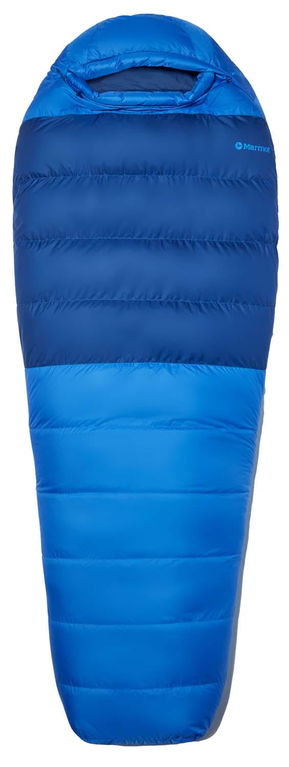 Marmot Lost Coast 15 Blue/Navy Marmot Marmot Lost Coast 15 Blue/Navy Marmot