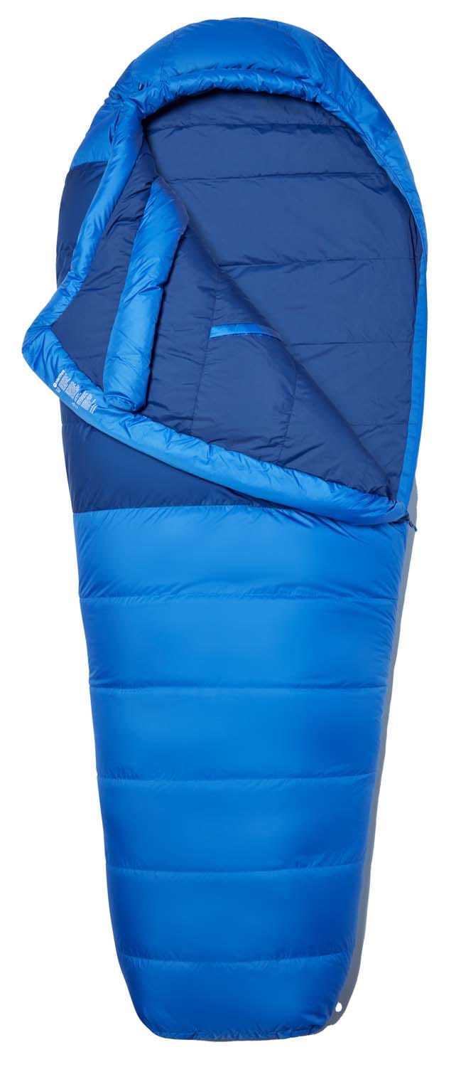 Marmot Lost Coast 15 Blue/Navy Marmot Marmot Lost Coast 15 Blue/Navy Marmot
