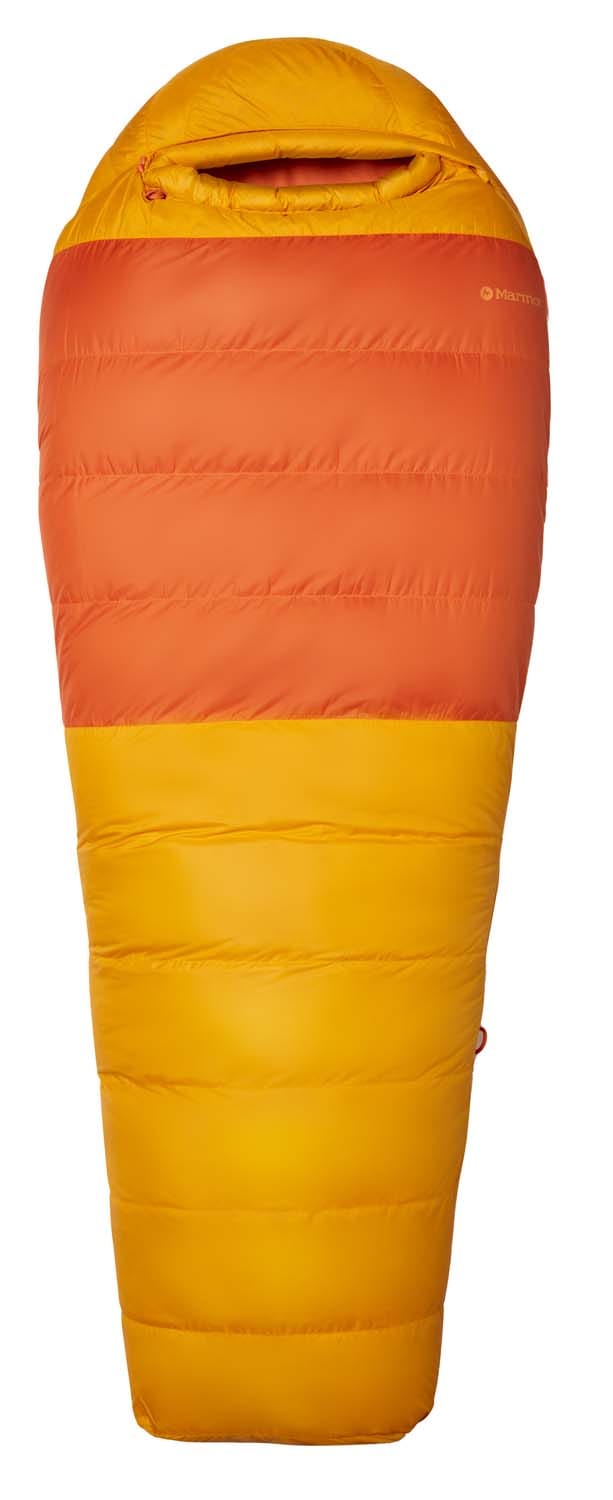 Marmot Lost Coast 0 Yellow/Orange Marmot Marmot Lost Coast 0 Yellow/Orange Marmot