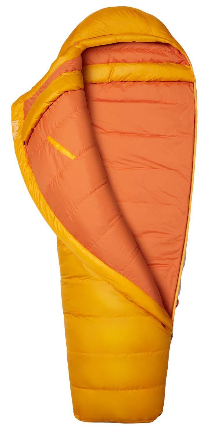 Marmot Lost Coast 0 Yellow/Orange Marmot Marmot Lost Coast 0 Yellow/Orange Marmot