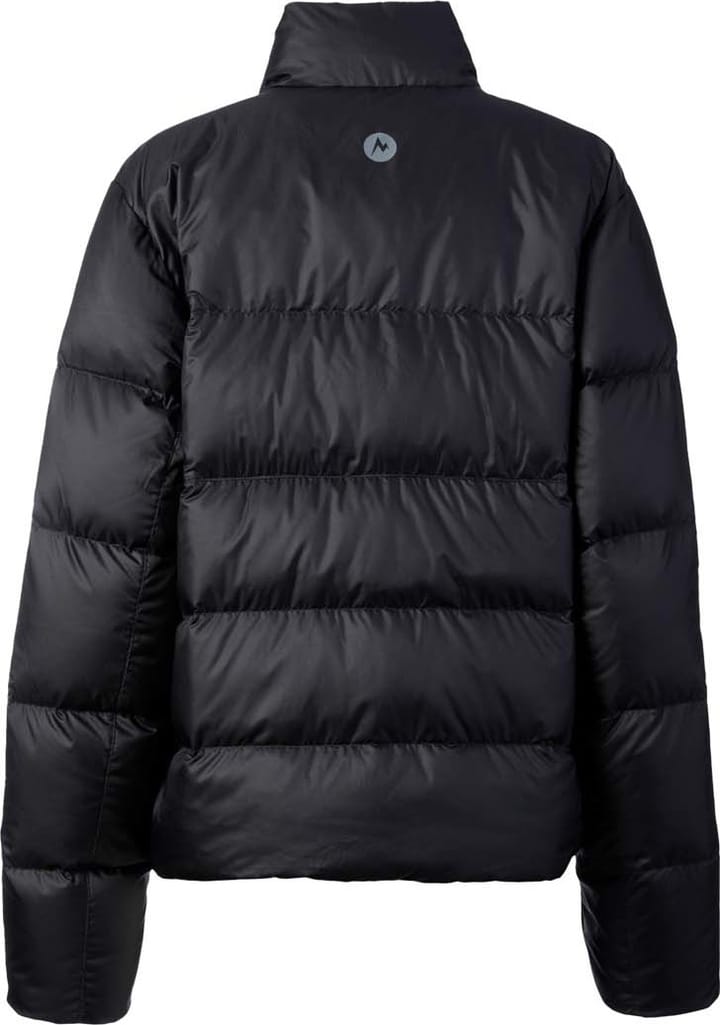Marmot Women's Guides Down Jacket Black Marmot