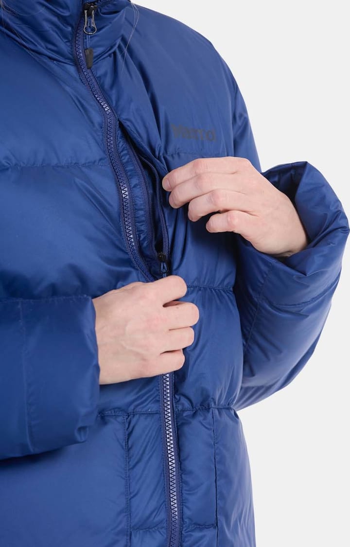 Marmot Women's Guides Down Jacket Twilight Blue Marmot