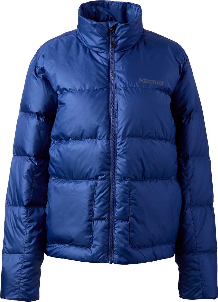 Women's Guides Down Jacket